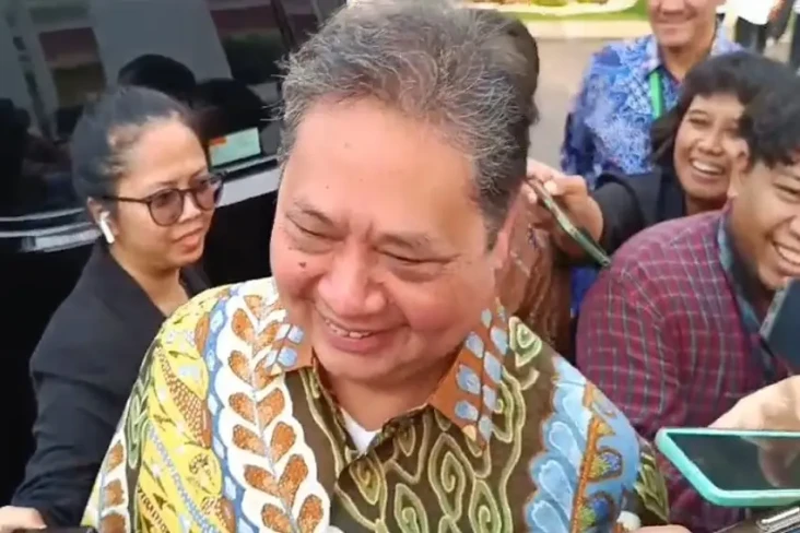 Cak Imin Akan Tinggalkan...