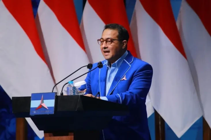 Soal Duet Anies Baswedan-Gus...