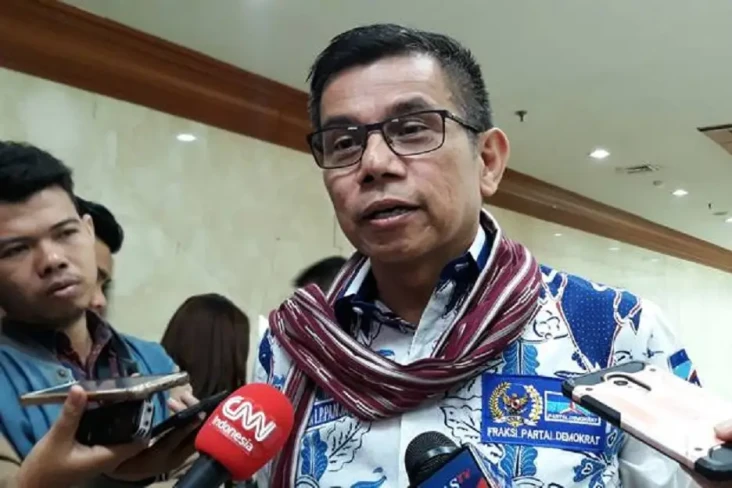 Duet Anies-Cak Imin,...