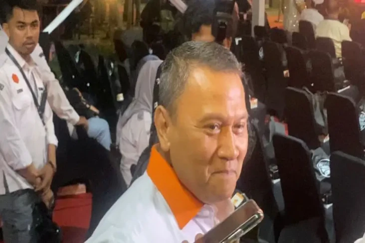 Heboh Kesepakatan Politik...