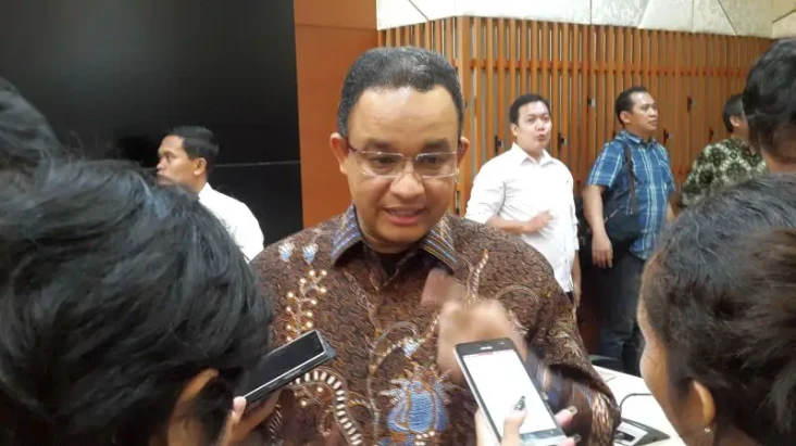 PKS Tetap Dukung Anies...