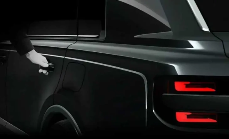 Bikin Penasaran, Toyota...