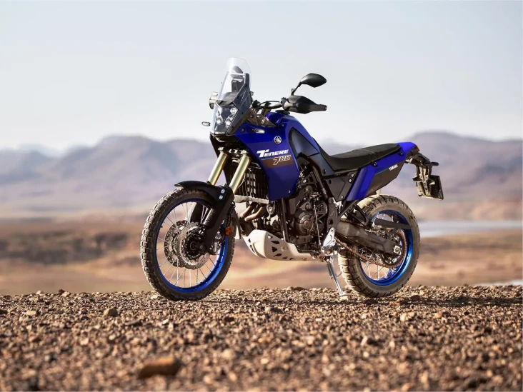 Bulan Depan, Yamaha...