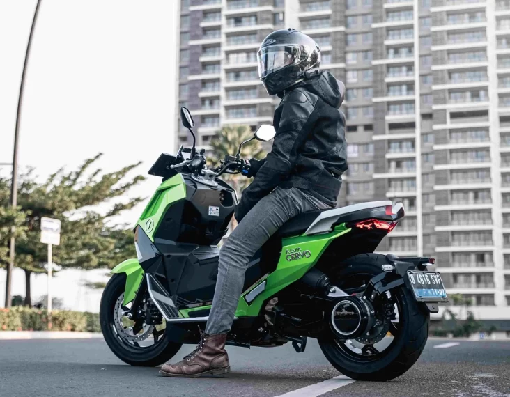 ALVA Jadi Game Changer...