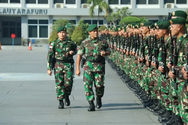Dijuluki Kapten Sejak...