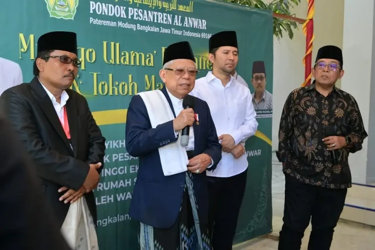 Dukung Wacana Haji Cukup...