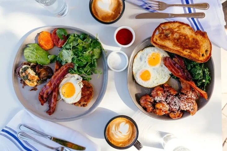 5 Menu Sarapan yang...