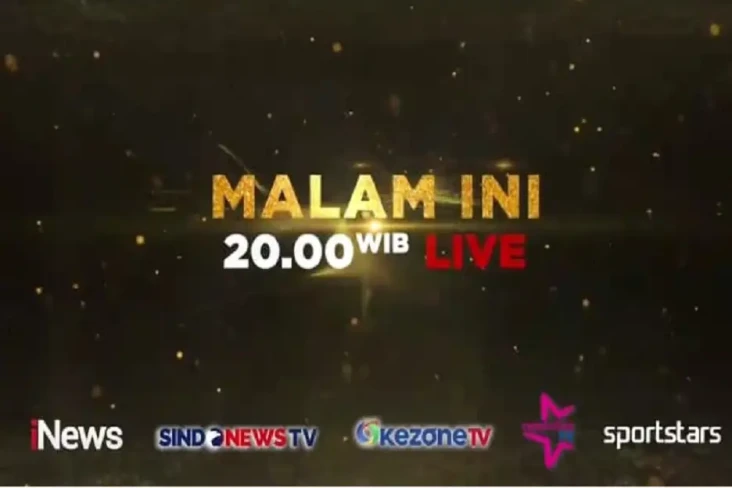 Malam Gemerlap Launching...
