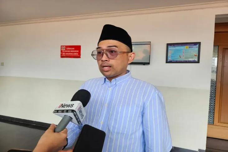 Terdakwa Kekerasan Seksual...