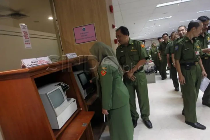 KTT ASEAN, Pemprov DKI...