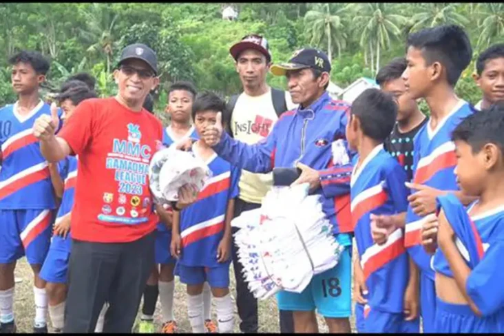 Menangkan Partai Perindo...