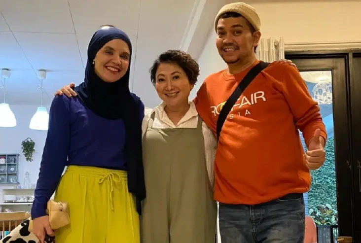 Mertua Indra Bekti Bongkar...