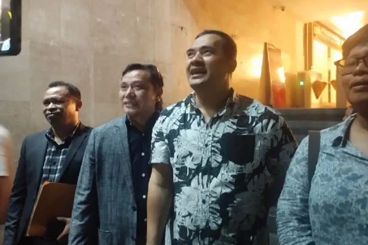 Alasan Saipul Jamil...