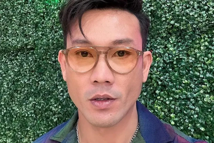 Denny Sumargo Tantang...
