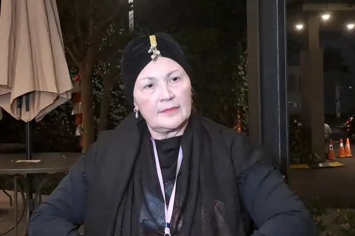 Ibunda Aldila Jelita:...