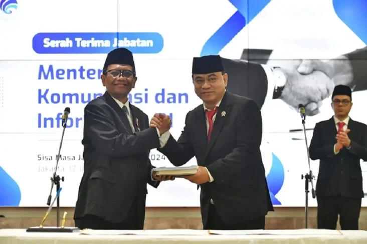 Jurusan Kuliah yang...