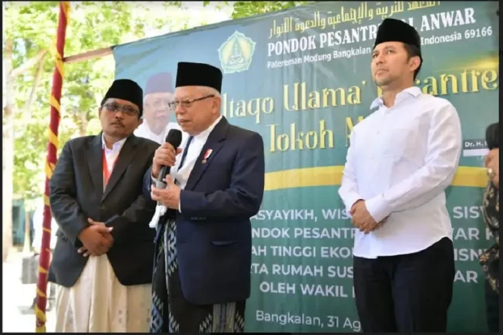 Mahasiswa Bisa Lulus...