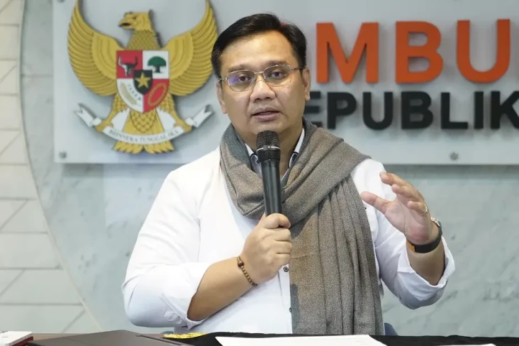 Desak Revitalisasi Penggilingan...