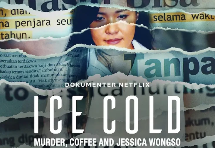 Trailer Film Kasus Kopi...
