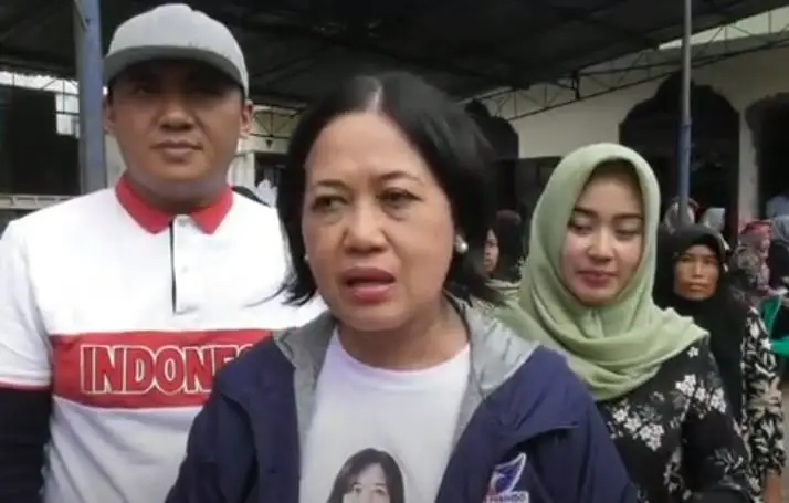 Gelar Lomba Memasak...