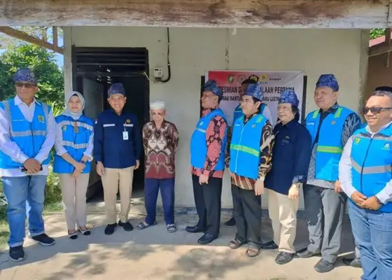 Riau Dapat Alokasi 2.000...