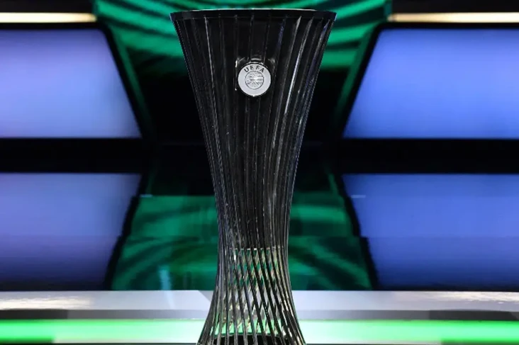 Hasil Drawing Liga Konferensi...