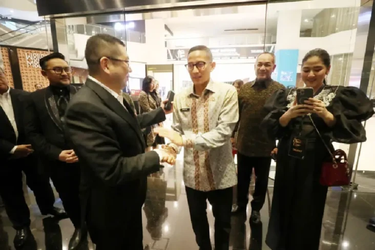 Soal Duet Anies Baswedan-Cak...