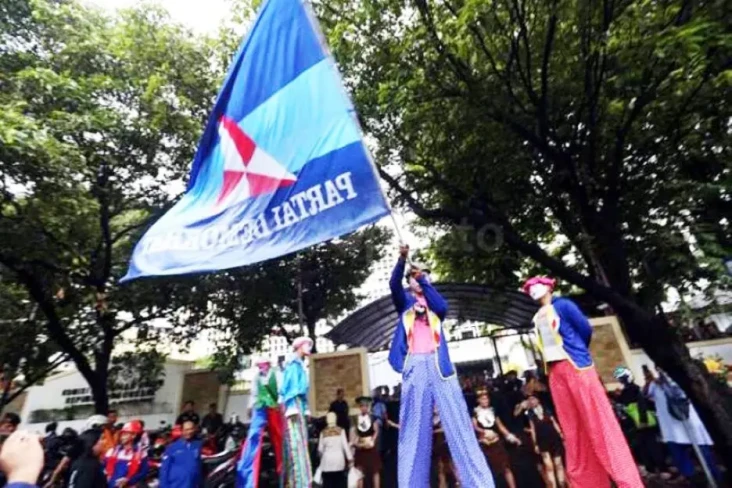 PKB Merapat ke Nasdem,...