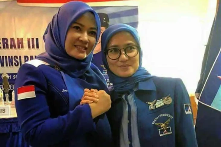 Demokrat Banten Perintahkan...