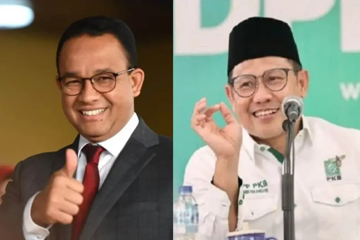 Deklarasi Anies-Cak...