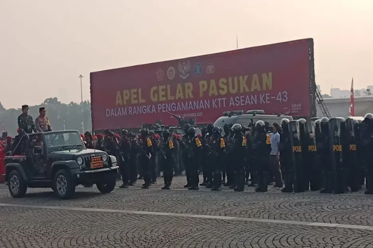 Polri Kerahkan 6.182...
