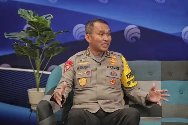 Amankan KTT ke-43 ASEAN,...