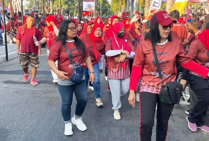Jelang Purnatugas, Jersey...