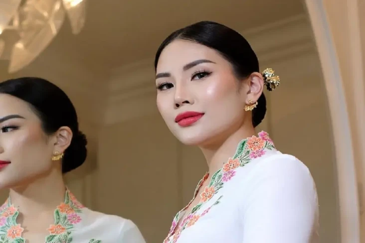 Angela Tanoesoedibjo...