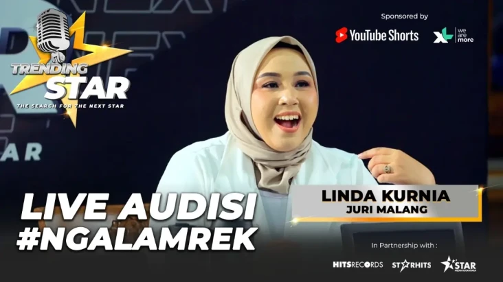 Tingginya Antusias Peserta...
