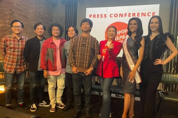 Fitri Carlina dan DMasiv...