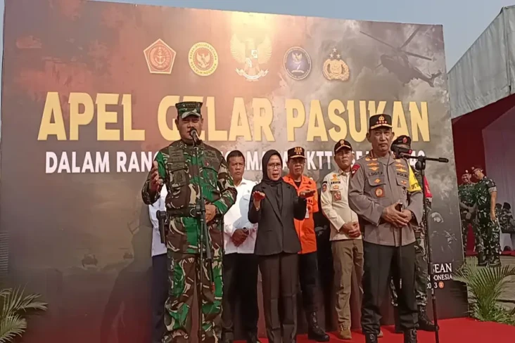 Panglima TNI: Sidang...