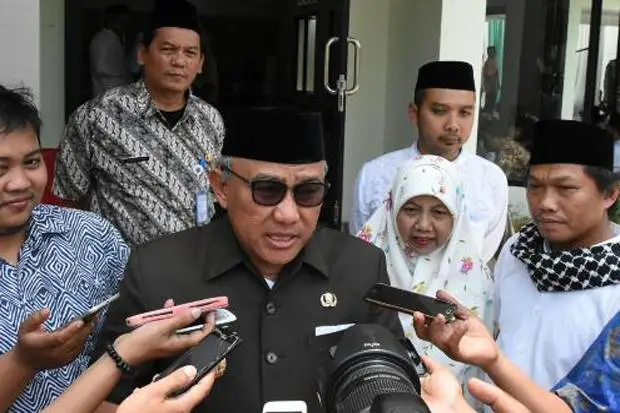 Kualitas Udara Buruk,...