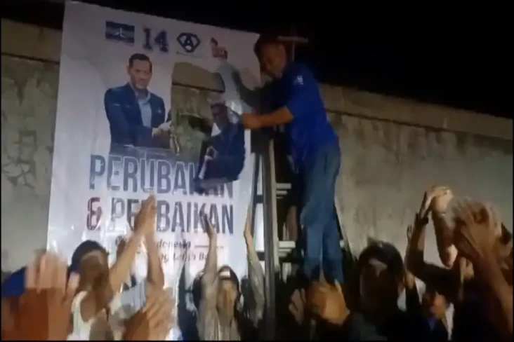 Demokrat Kabupaten Bogor...