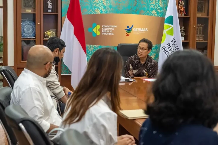 Bicara Udara Bergabung...