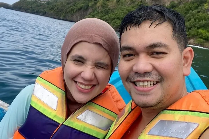 Tahu Rahasia Indra Bekti,...