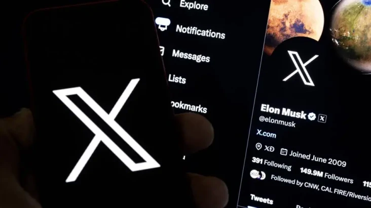 Elon Musk Gunakan Data...