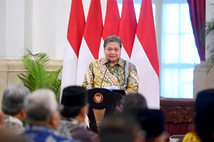 Pemerintah Perkuat Sinergi...