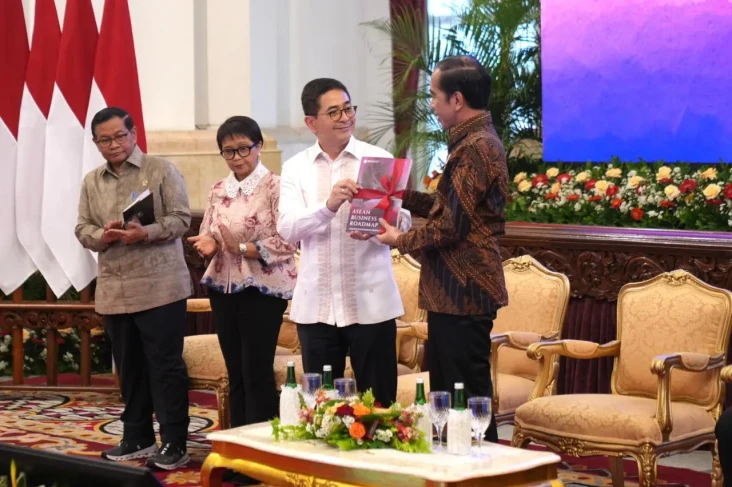 Indonesia Berhasil Ciptakan...