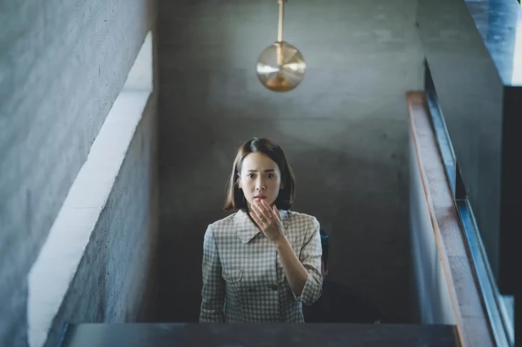 10 Film Korea Thriller...