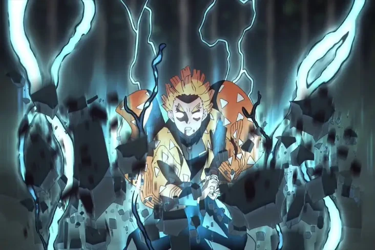 10 Karakter Anime Paling...