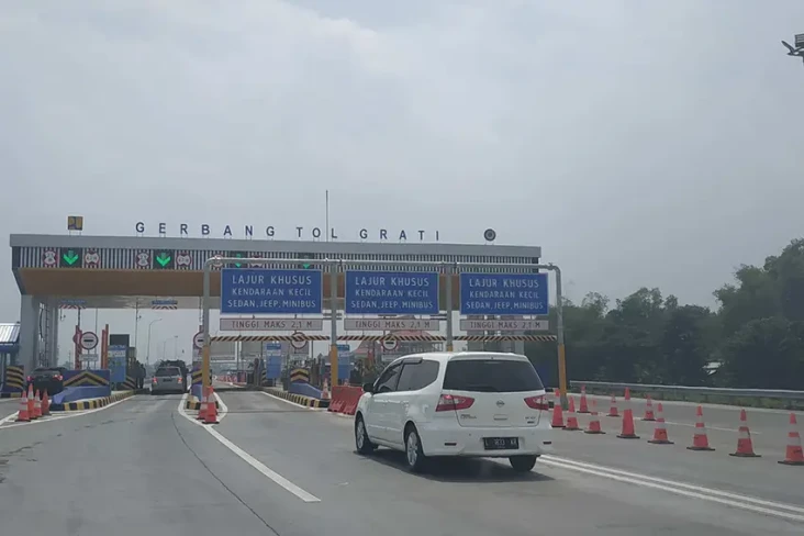 Catat! Mulai 3 September...