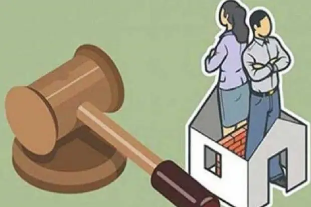 Alamak! 732 Istri di...