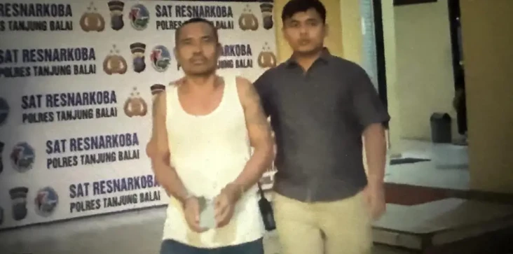 Suami Bertato di Tanjung...