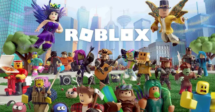 Cara Bermain Roblox...